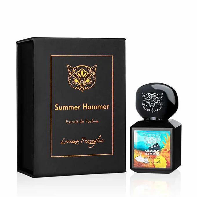 Summer Hammer