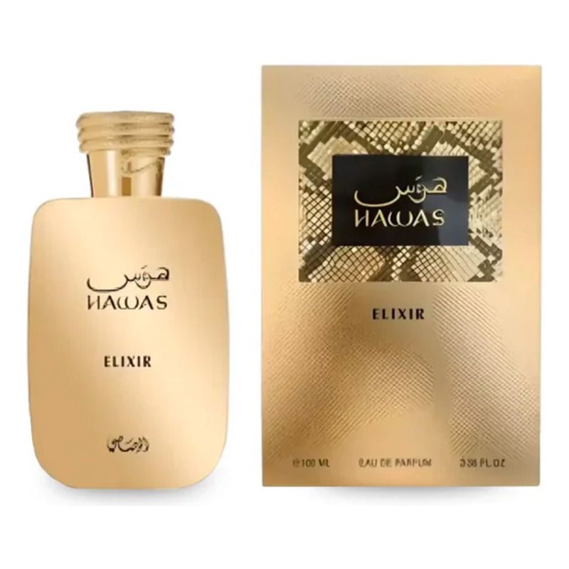 Hawas Elixir – Rasasi