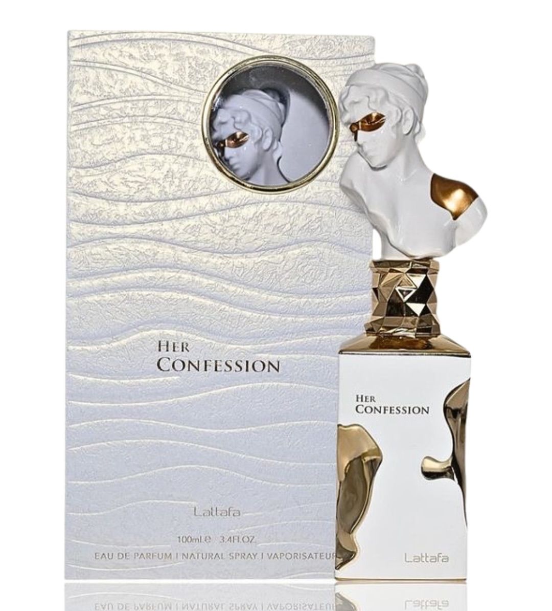 Her Confession – Lattafa