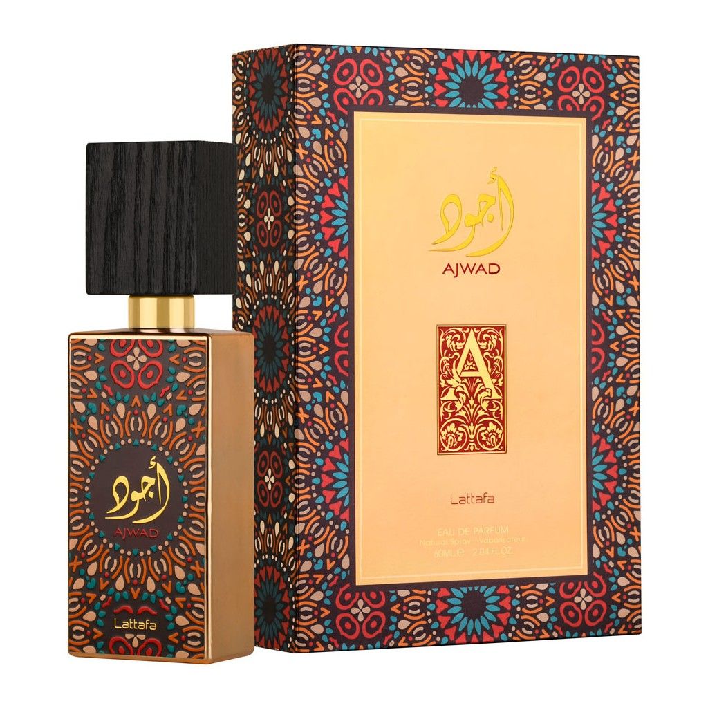 Ajwad – Lattafa