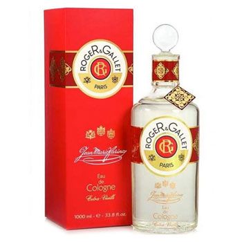Jean Marie Farina Extra Vieille – Roger & Gallet