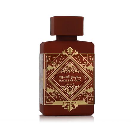 Bade'e Al Oud Sublime de Lattafa Perfumes