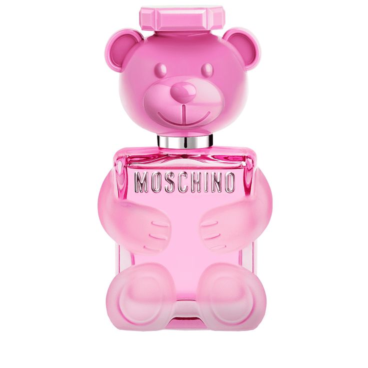 Toy 2 Bubble Gum de Moschino