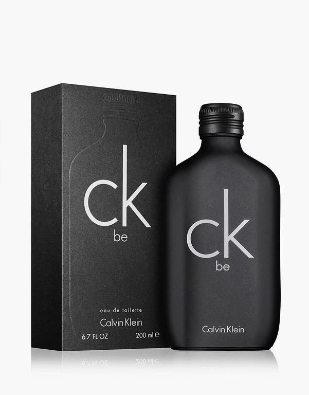 CK Be – Calvin Klein