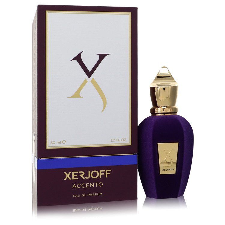 Accento – Xerjoff