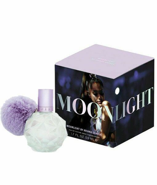 Ariana Grande-Moonlight
