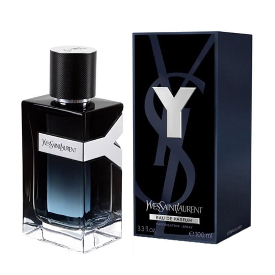 Yves Saint Laurent