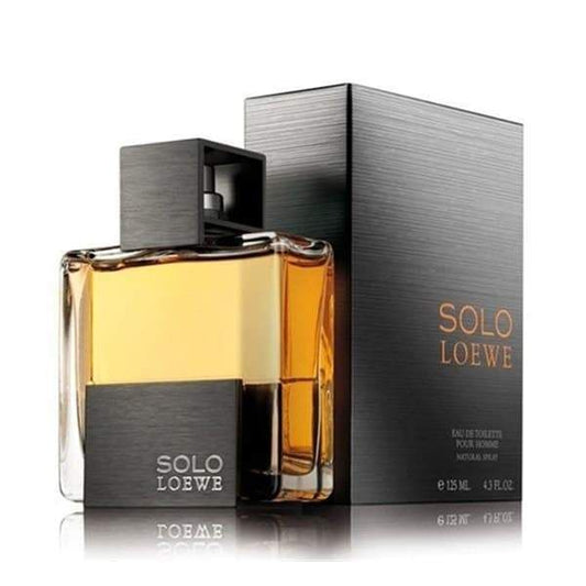 Solo Loewe – Loewe