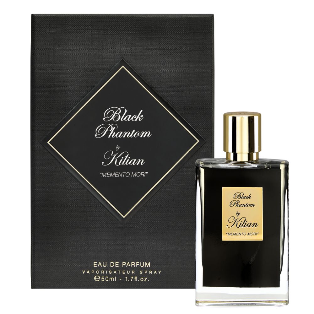 Black Phantom – By Kilian