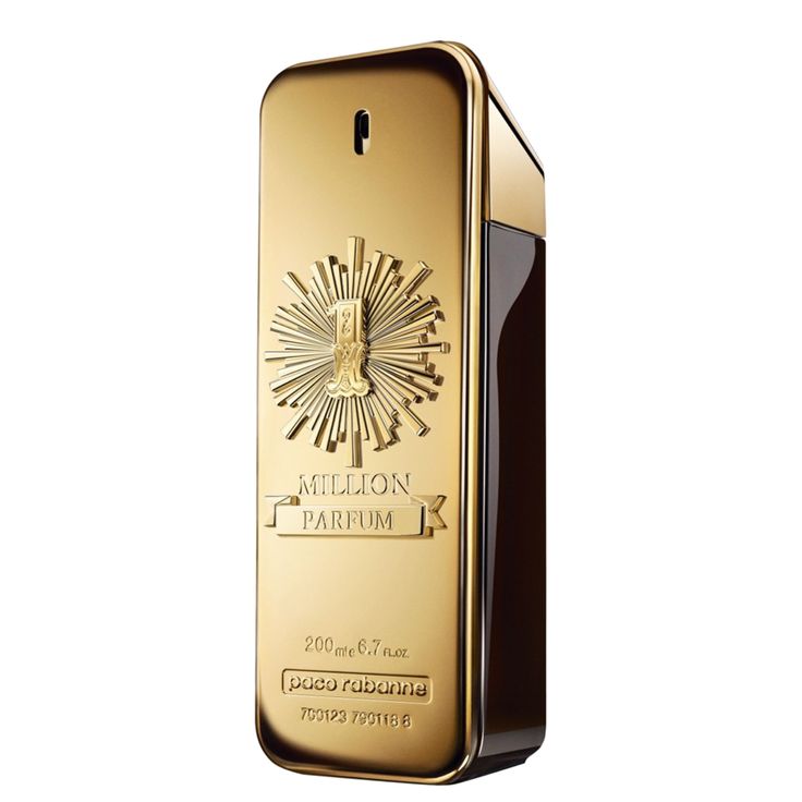 One Million Parfum Paco Rabanne