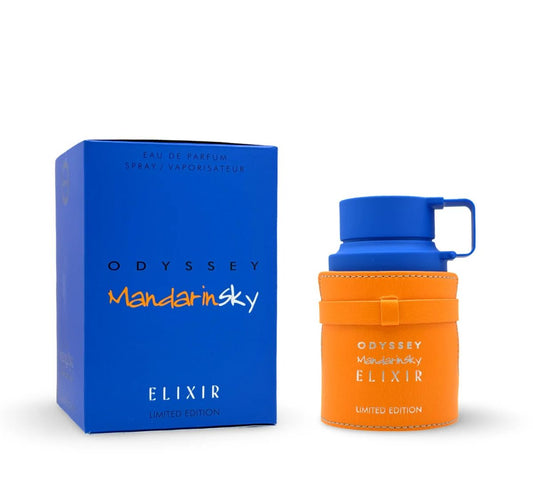 Mandaryn Sky Elixir – Armaf