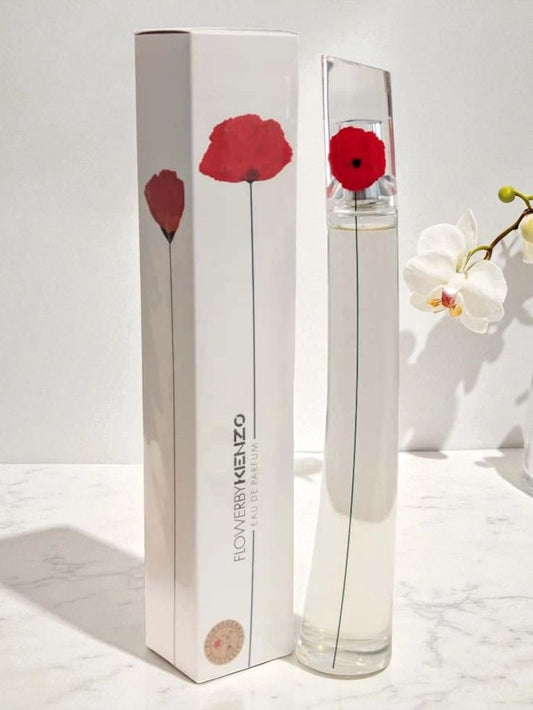 Flower by Kenzo