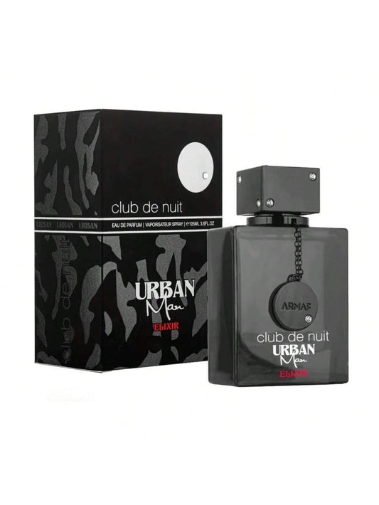 Club de Nuit Urban Man – Armaf