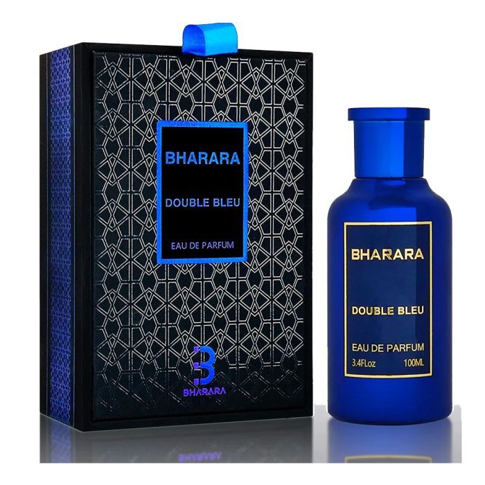 Bharara Bleu