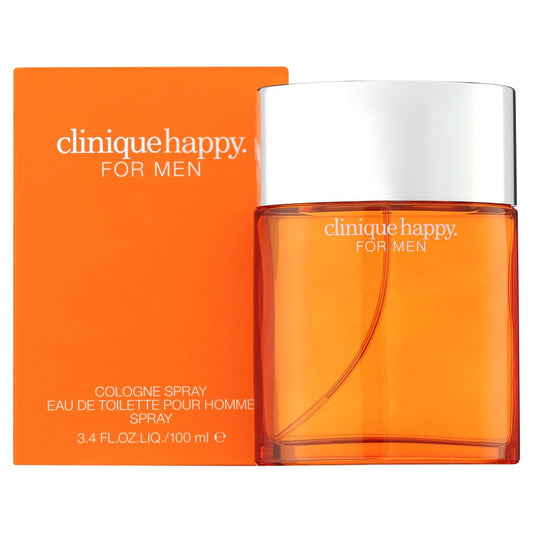 Happy For Men – Clinique