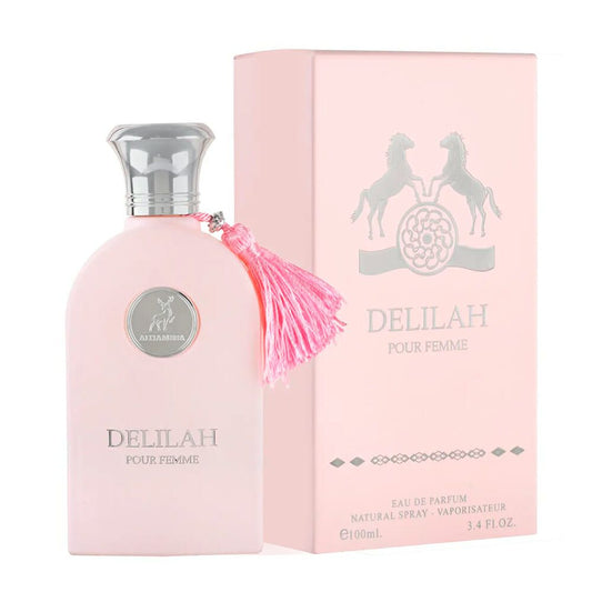 Delilah – Maison Alhambra