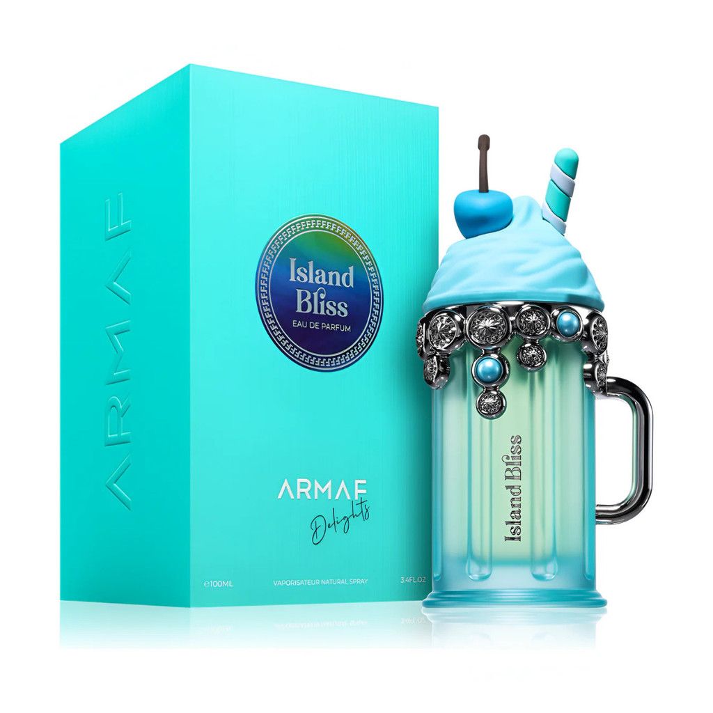 Island Bliss ––––––– Armaf