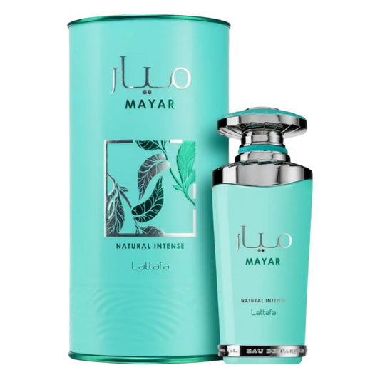 Mayar Natural Intense – Lattafa