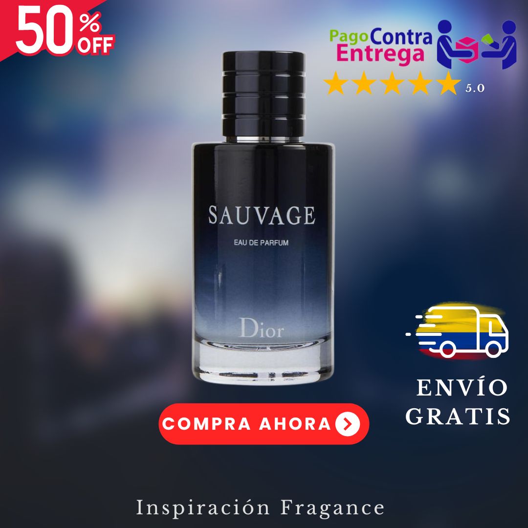 COMBO DE LUJO HOMBRE