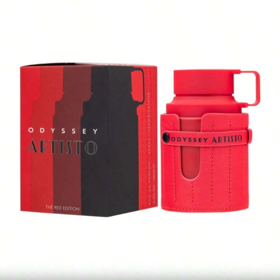 Odyssey Aristo – Armaf