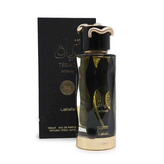 Teriaq Intense – Lattafa