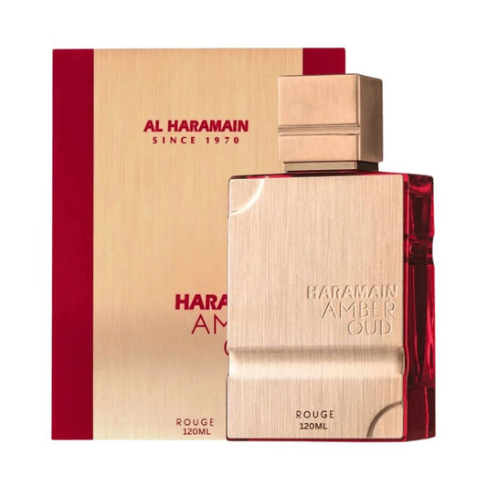 Rouge – Al Haramain