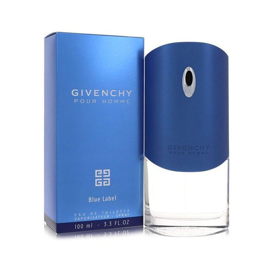 Blue Label de Givenchy