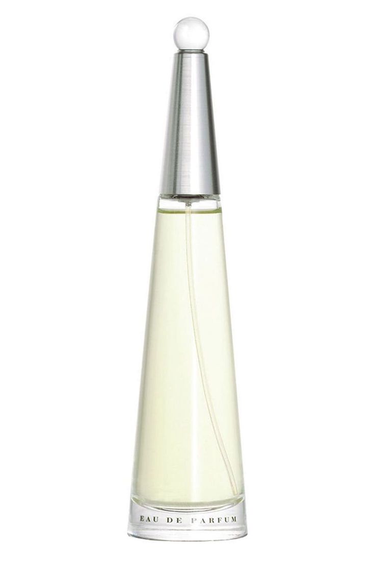L'eau d'Issey de Issey Miyake