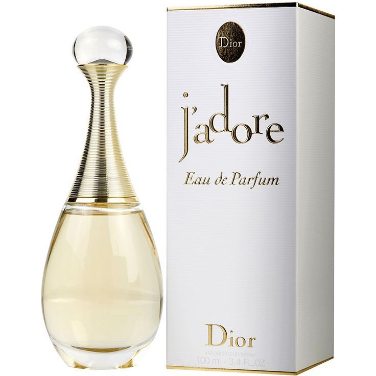 J'adore de Dior