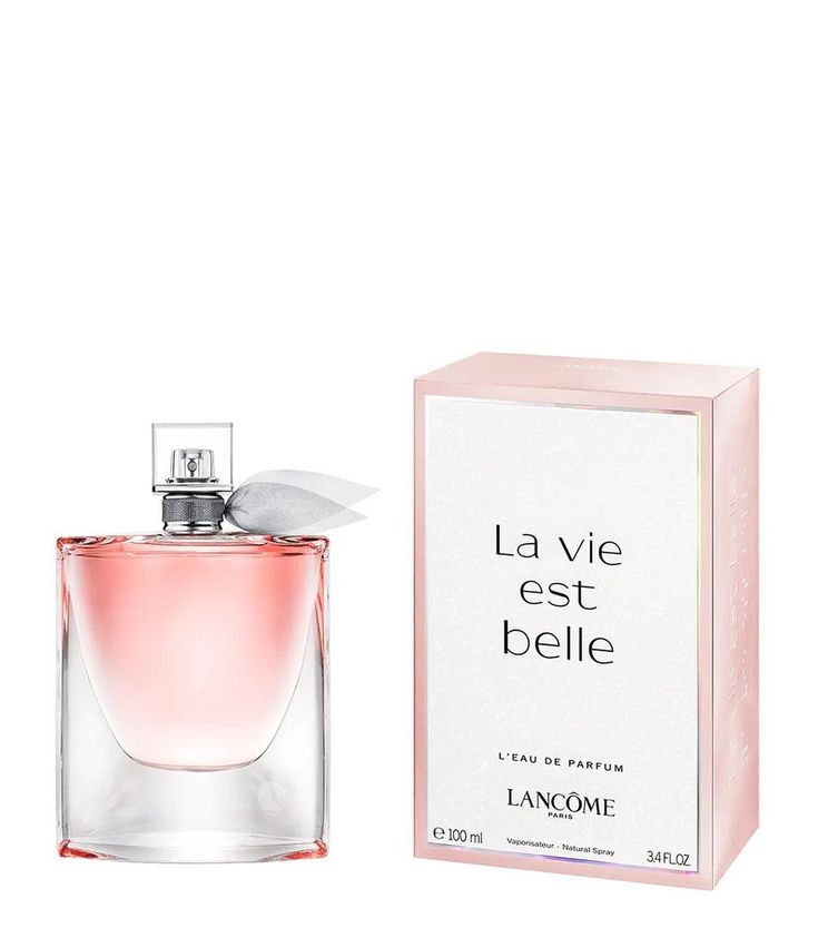 La Vie Est Belle de Lancôme