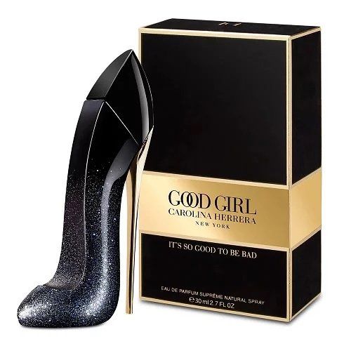 Good Gril Suprême de Carolina Herrera