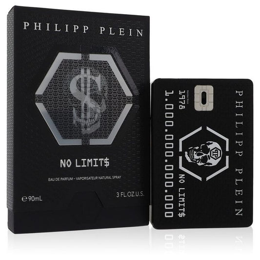No Limit$ de Philipp Plein