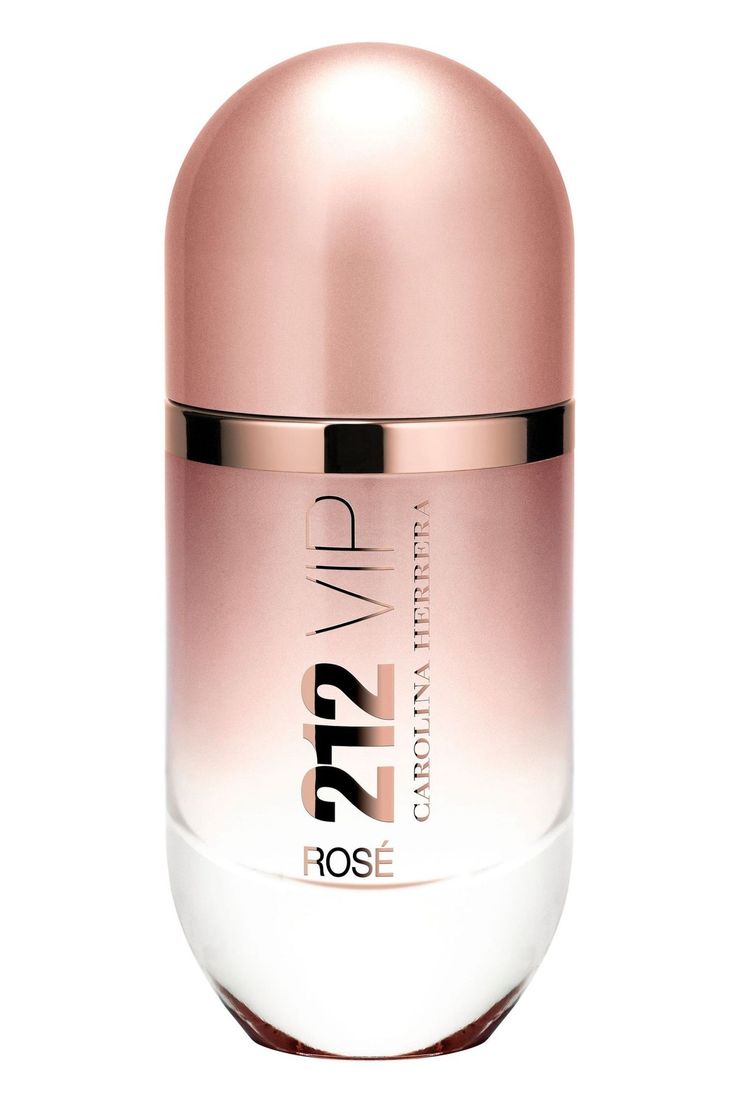 212 VIP Rosé de Carolina Herrera