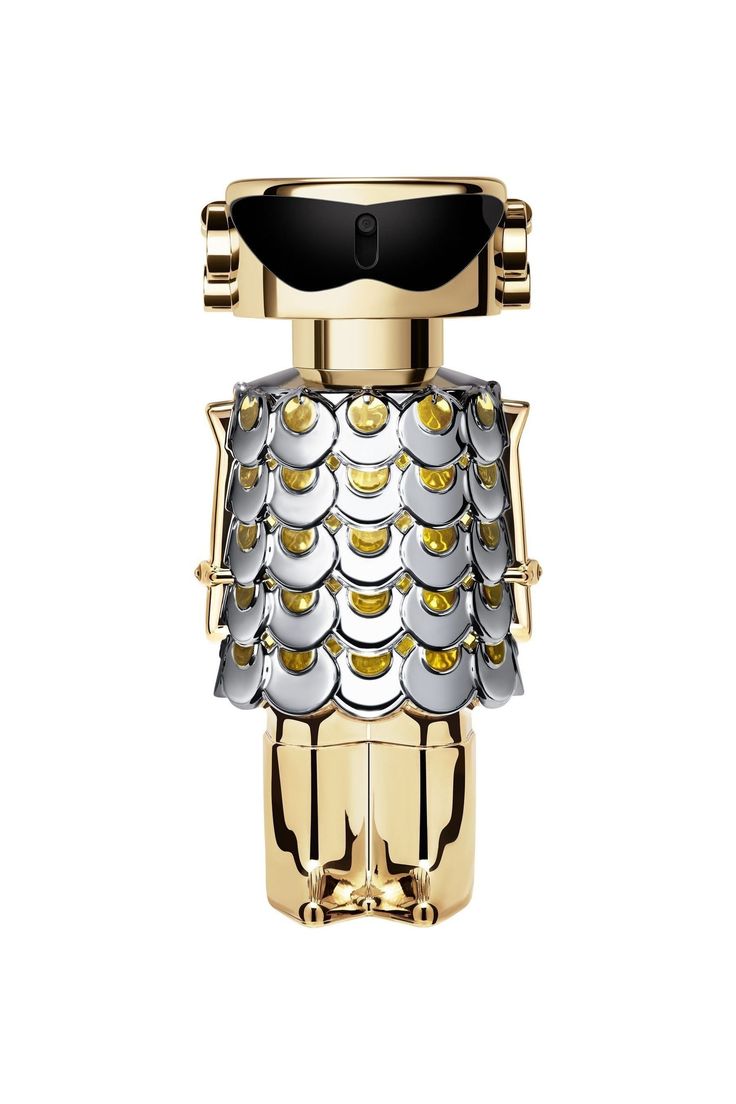 Fame de Paco Rabanne