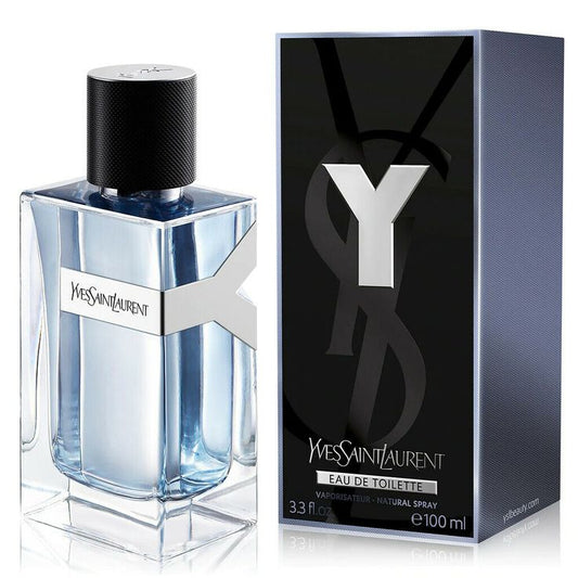 Yves Saint Laurent Y de Yves Saint Laurent