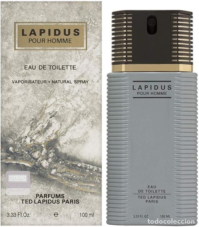 Lapidus