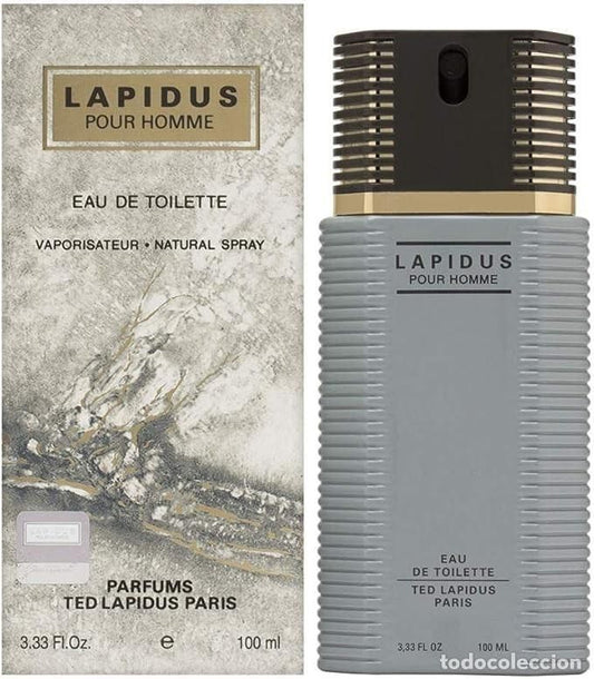 Lapidus