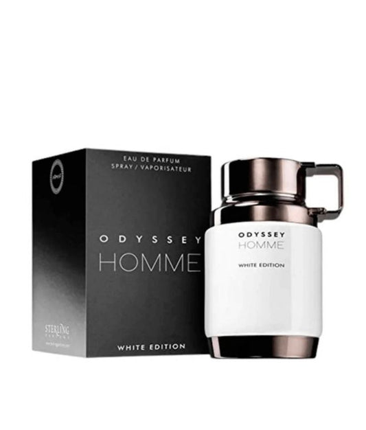 Odyssey Homme White Edition – Armaf