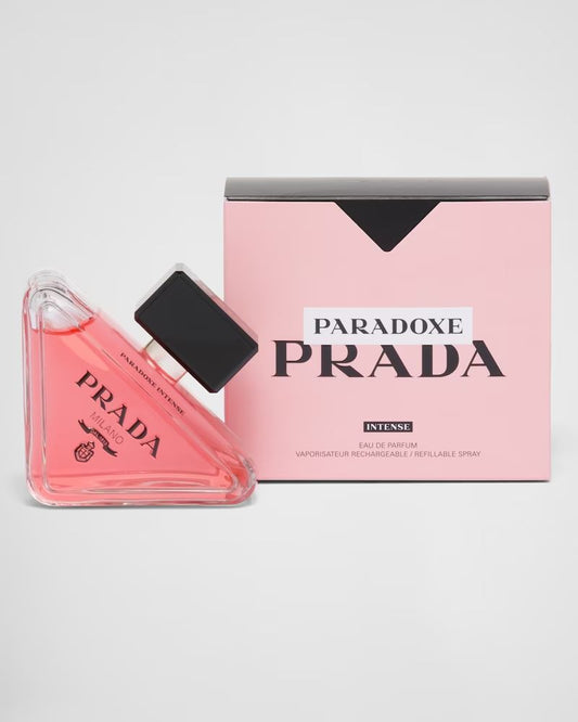 Prada Intense