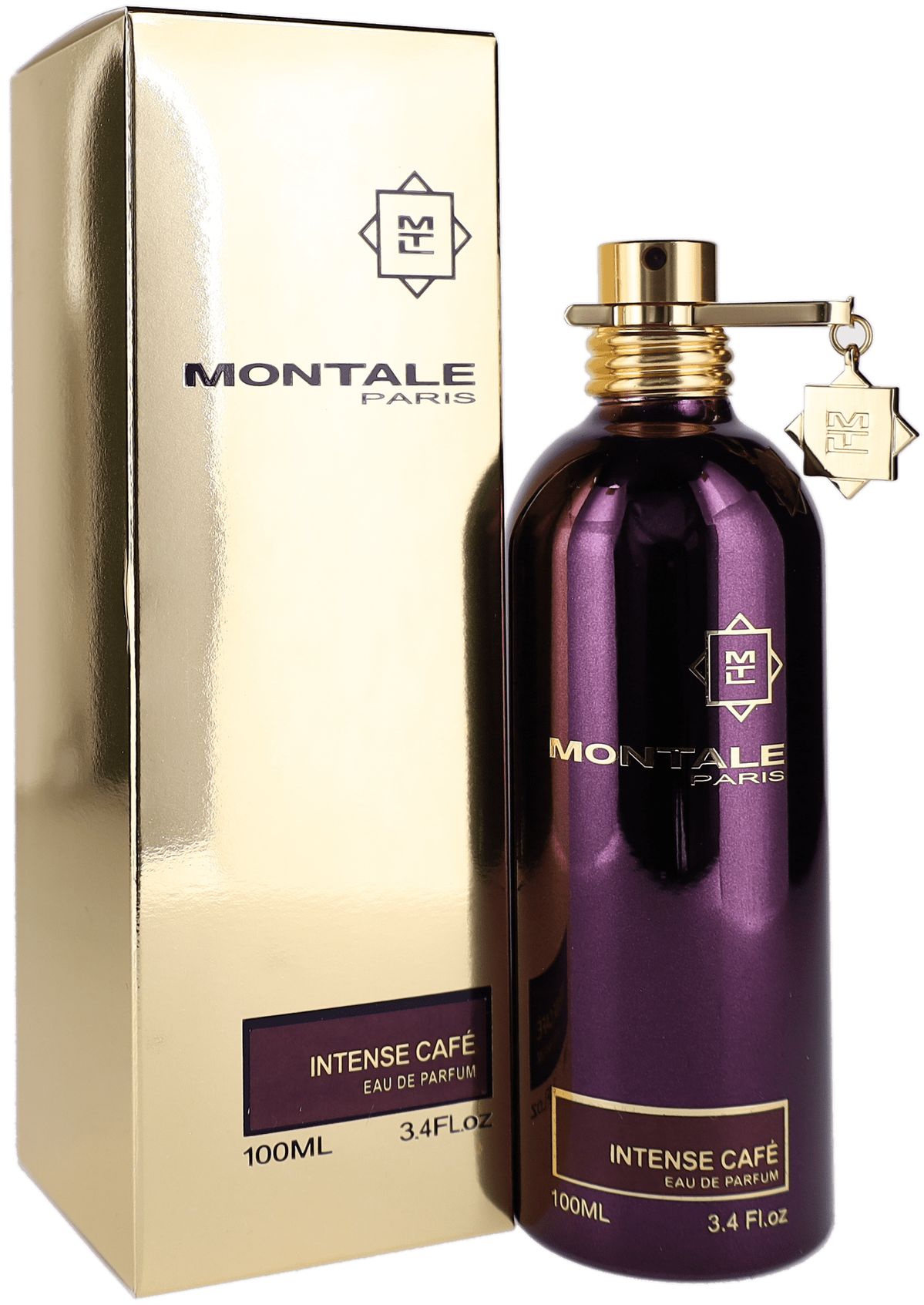 Montale Intense Café