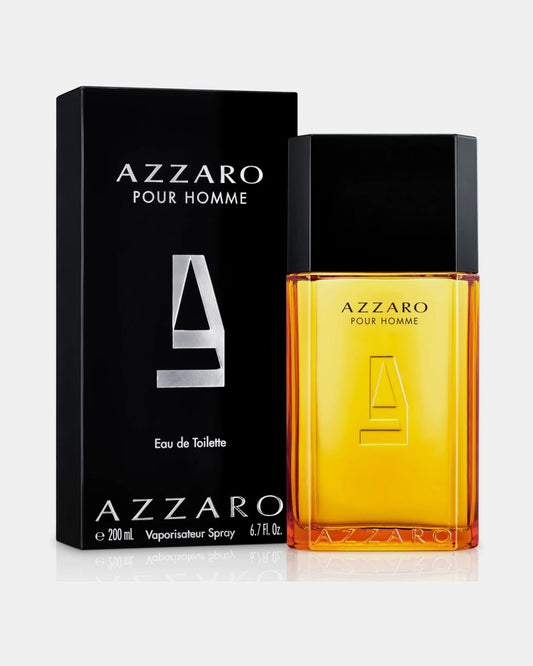 Azzaro Pour Homme
