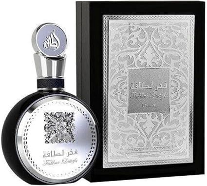 Fakhar Black – Lattafa