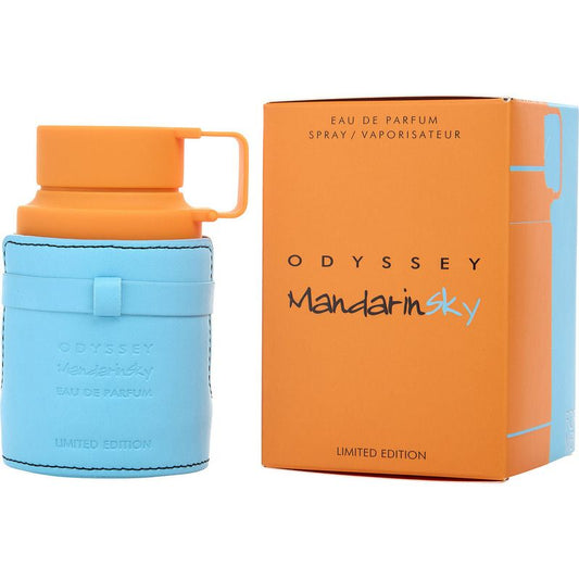 Mandaryn Sky – Armaf