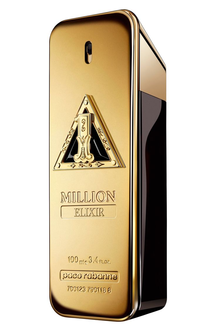 One Million Elixir de Paco Rabanne