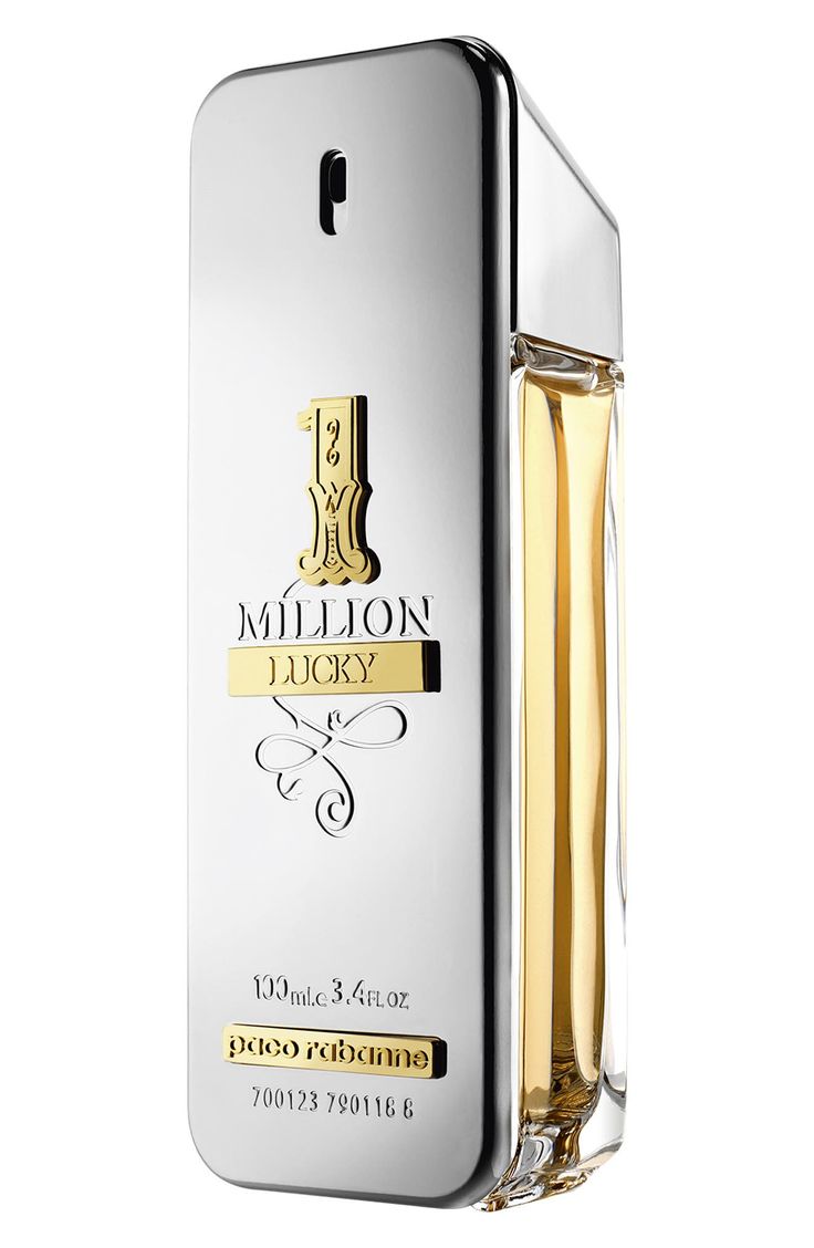 Paco Rabanne One Million Lucky