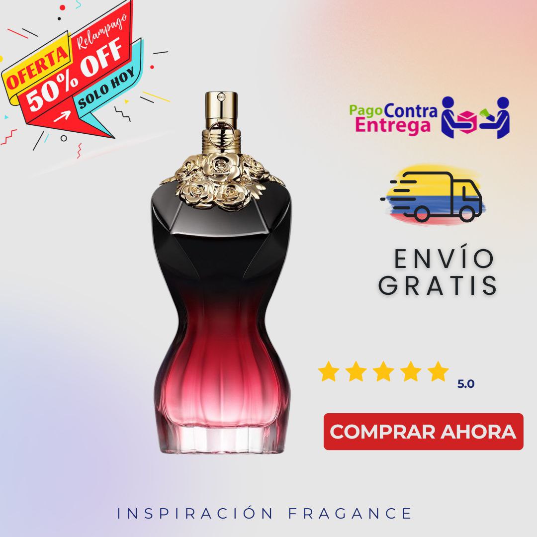 Espectacular Combo Premium Dama 4