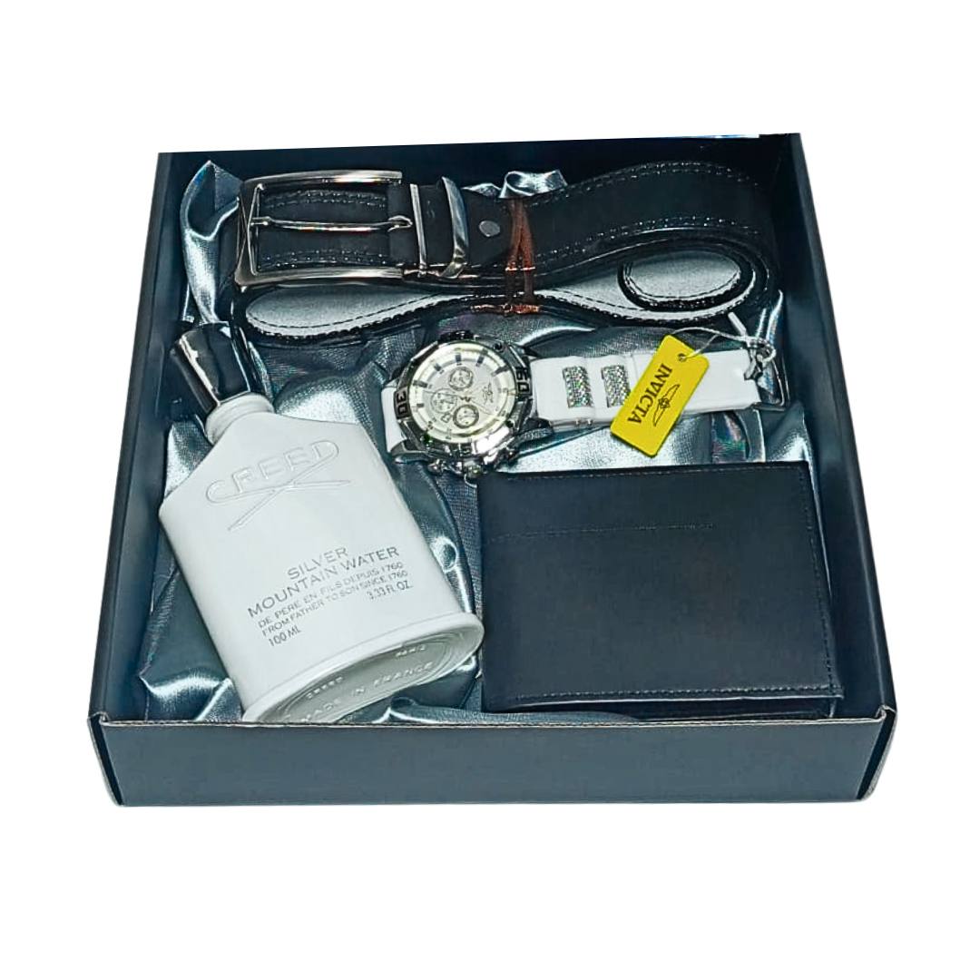 Set Exclusivo Para HOMBRES