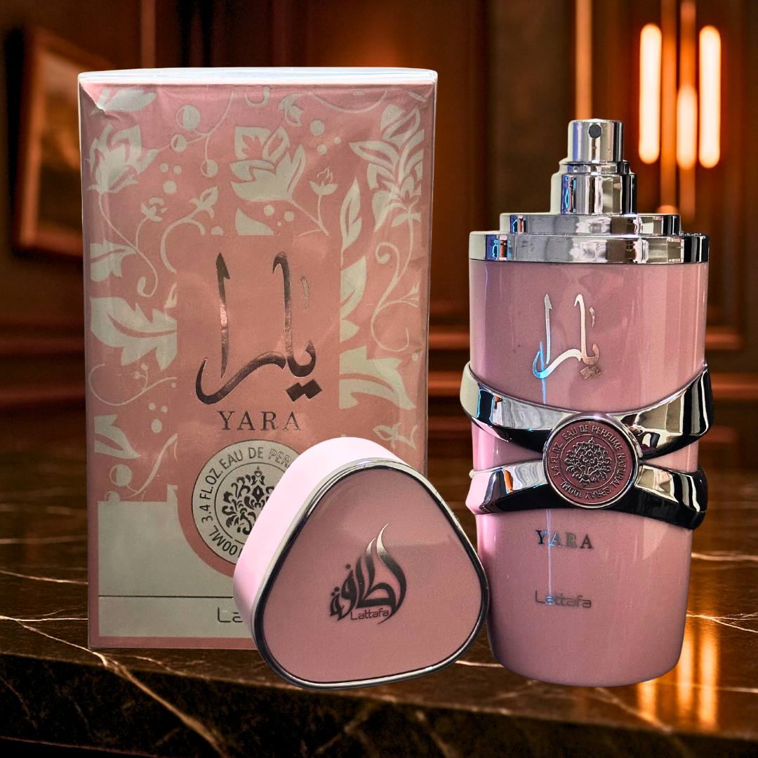 Seducción Árabe: 3 Joyas Olfativas para Compartir con Tu Pareja